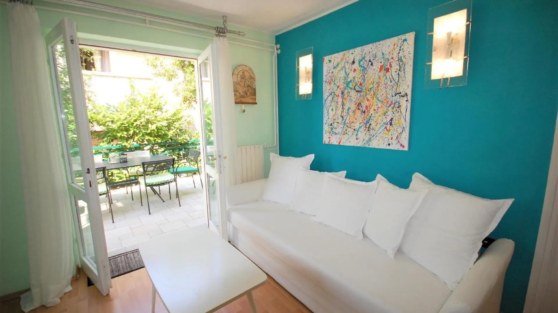 Ferienwohnung Fuer 5 Personen Ca 65 Qm In Njivice, Kvarner Bucht Krk 0*, Njivice